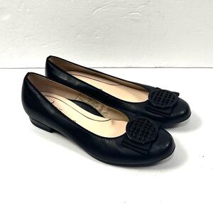 Ara Bambi Ballet Flat‎ Sz 8.5